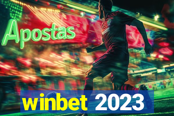 winbet 2023