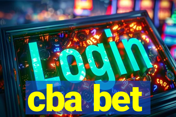 cba bet