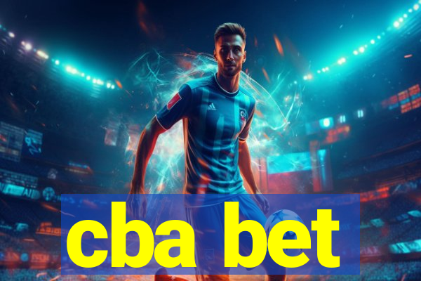 cba bet
