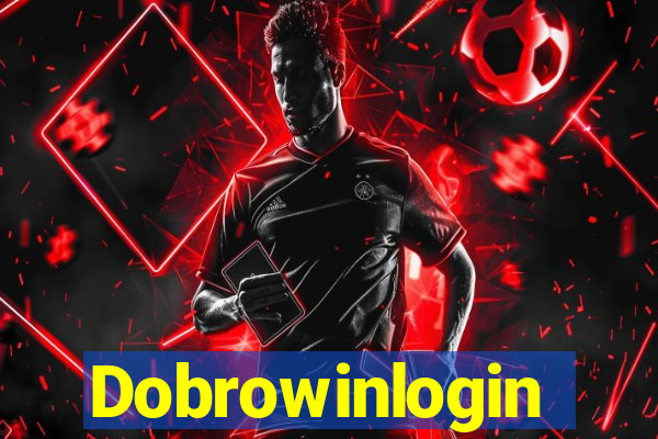 Dobrowinlogin
