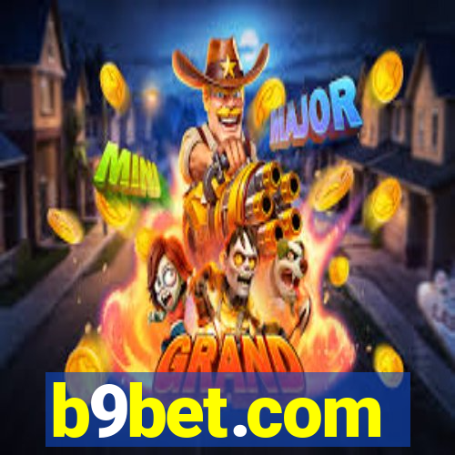 b9bet.com