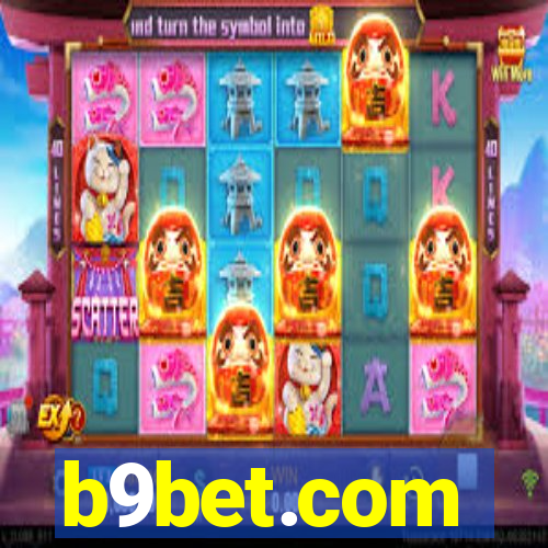 b9bet.com