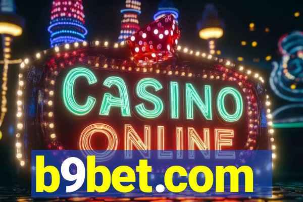 b9bet.com