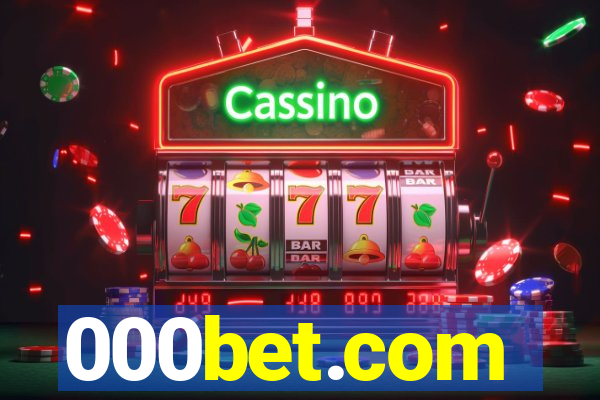 000bet.com