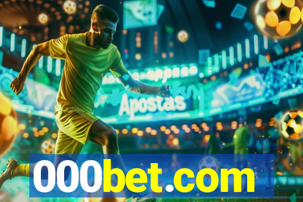 000bet.com