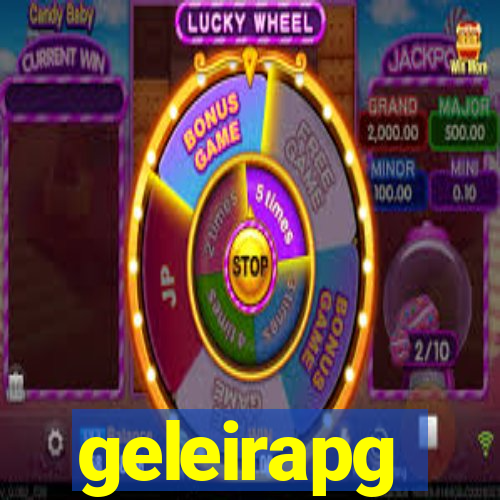 geleirapg