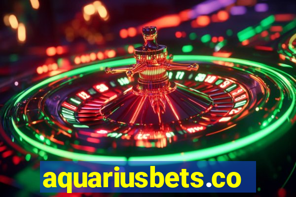 aquariusbets.com