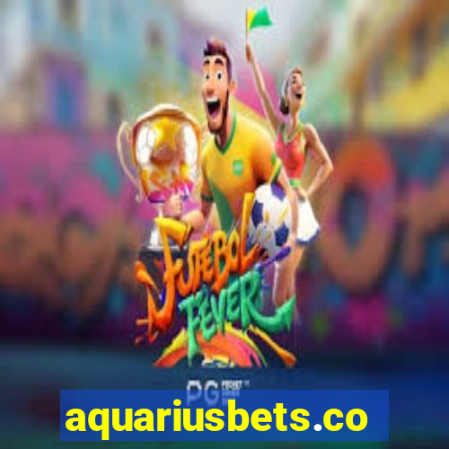 aquariusbets.com