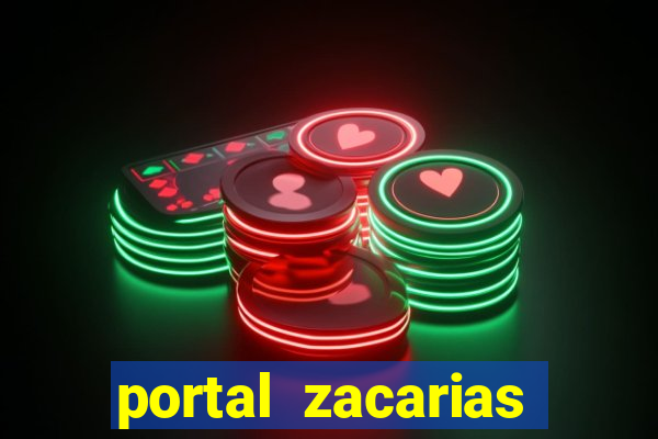 portal zacarias ataque de cachorro