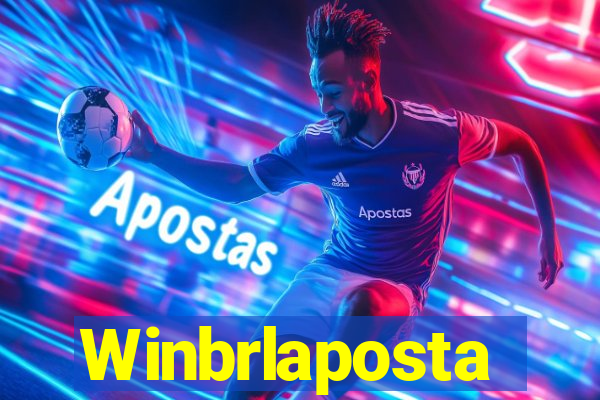 Winbrlaposta
