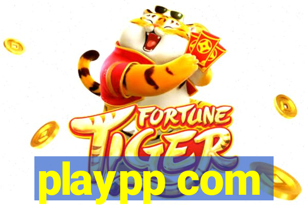 playpp com