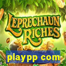 playpp com