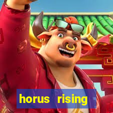 horus rising português pdf download