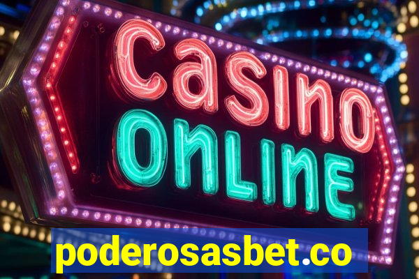 poderosasbet.com