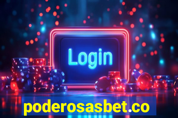 poderosasbet.com