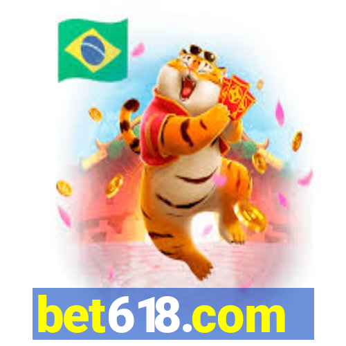 bet618.com