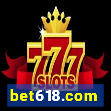 bet618.com