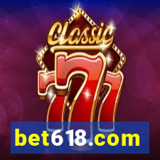 bet618.com