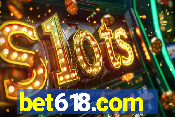 bet618.com