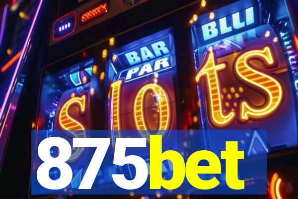 875bet