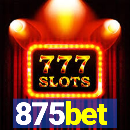 875bet