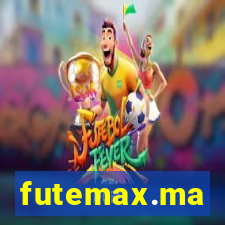 futemax.ma