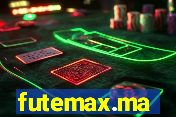 futemax.ma