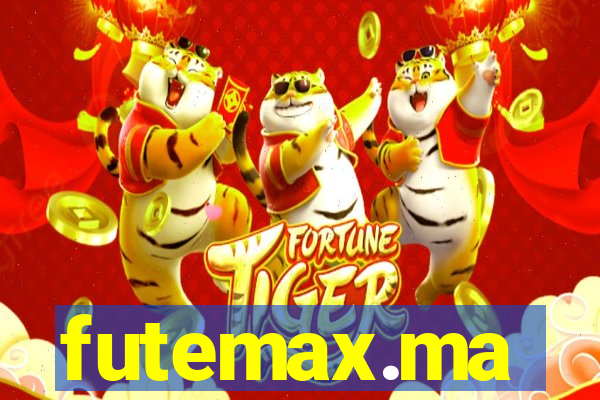 futemax.ma