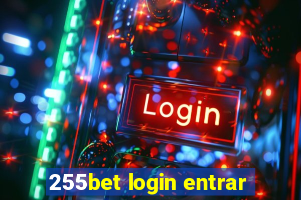 255bet login entrar