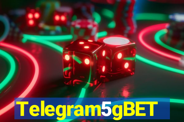 Telegram5gBET