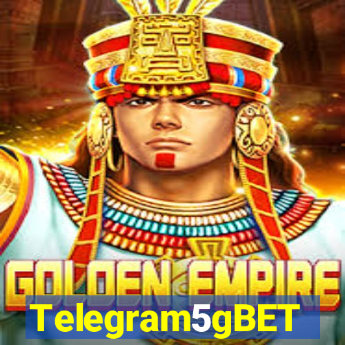 Telegram5gBET