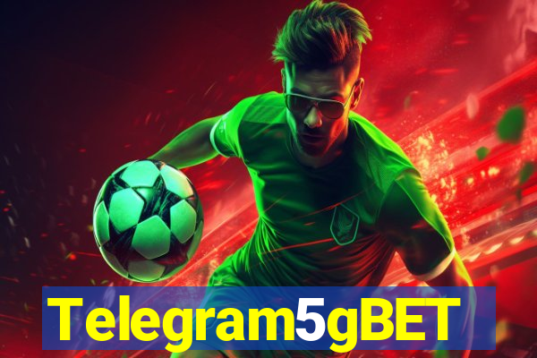 Telegram5gBET