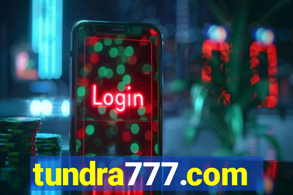 tundra777.com