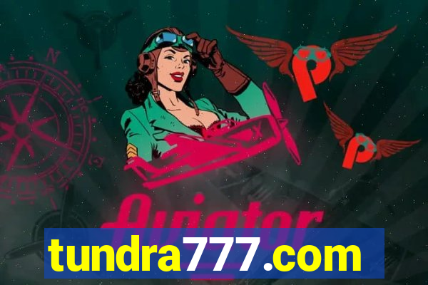 tundra777.com