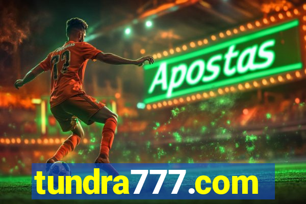 tundra777.com