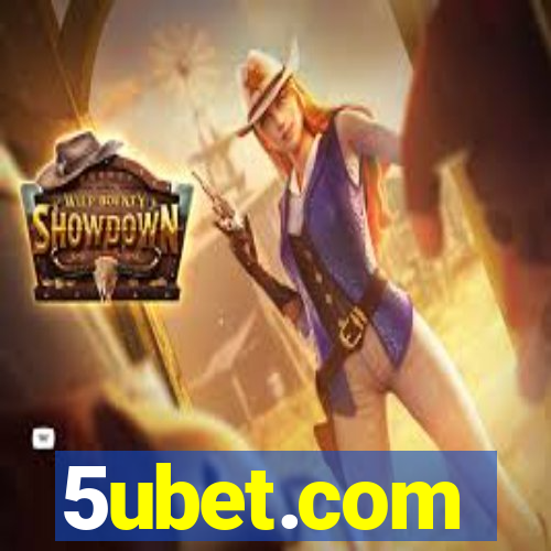 5ubet.com
