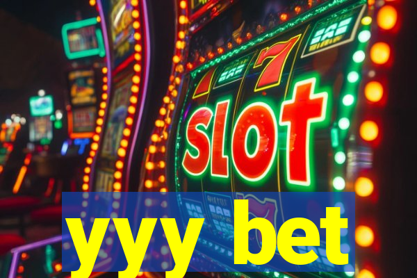 yyy bet
