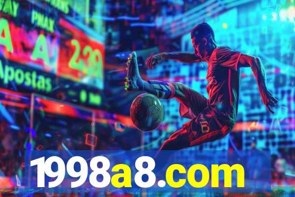 1998a8.com