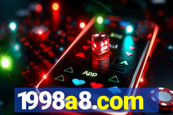 1998a8.com