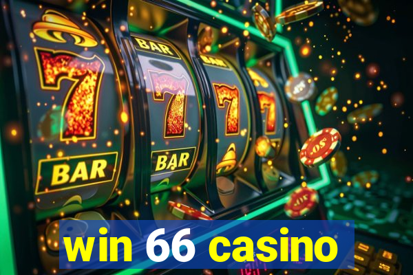 win 66 casino