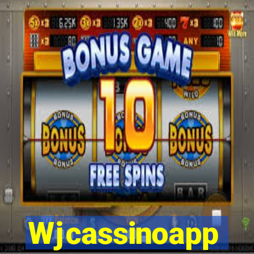 Wjcassinoapp