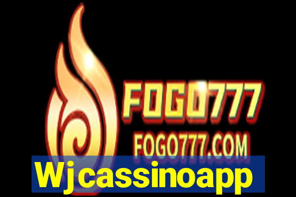 Wjcassinoapp