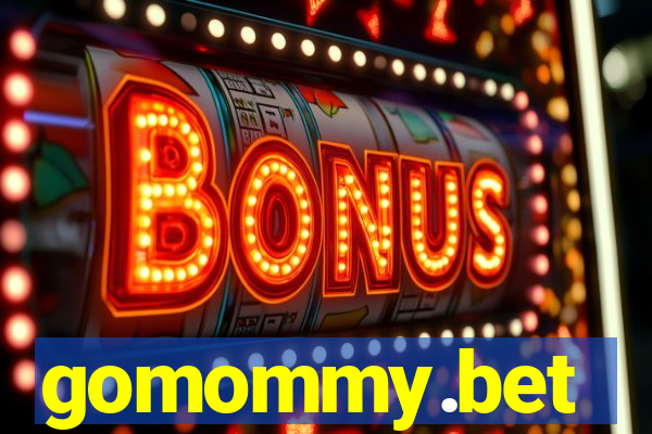 gomommy.bet