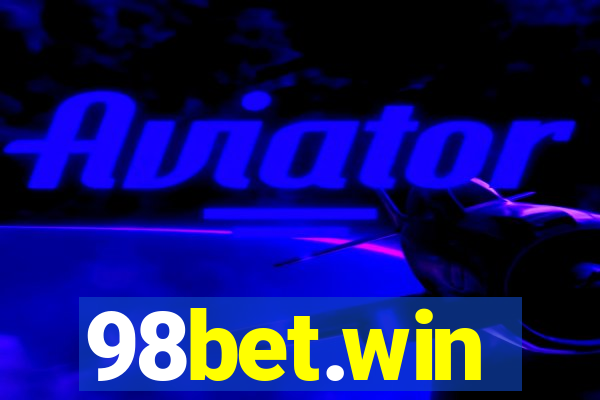 98bet.win
