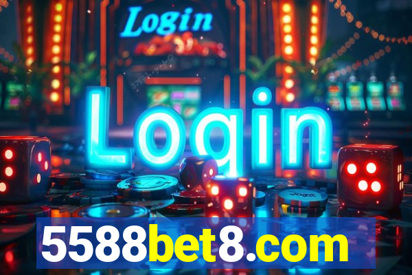 5588bet8.com