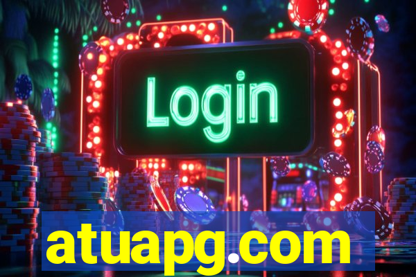 atuapg.com