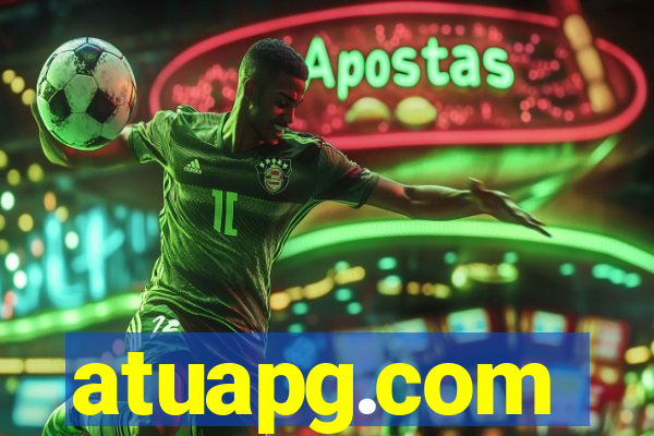 atuapg.com