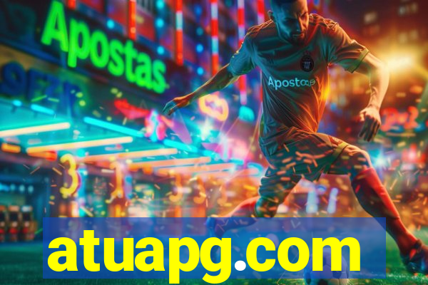 atuapg.com
