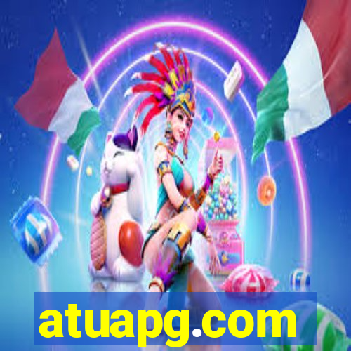 atuapg.com