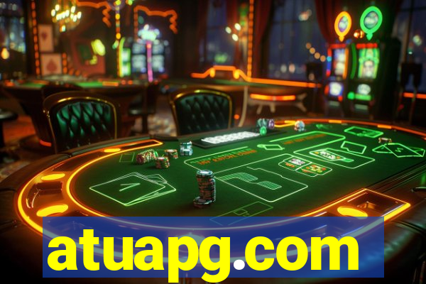 atuapg.com